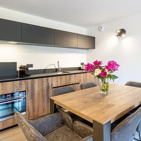 W 2050 - Belle Plagne Apartment