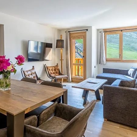 Apartment W 2050 - Belle Plagne