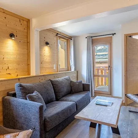 Apartment W 2050 - Belle Plagne