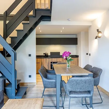 W 2050 - Belle Plagne Apartment La Plagne