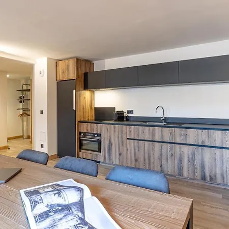 Apartment W 2050 - Belle Plagne
