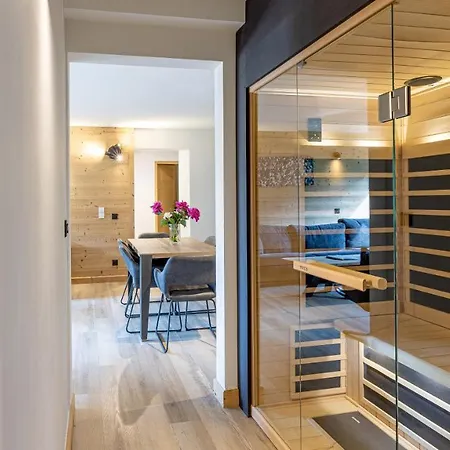W 2050 - Belle Plagne Apartment