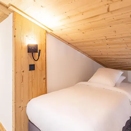 Apartment W 2050 - Belle Plagne