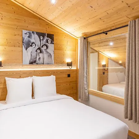 Apartment W 2050 - Belle Plagne La Plagne