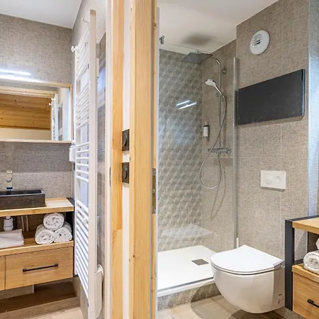 Apartment W 2050 - Belle Plagne La Plagne