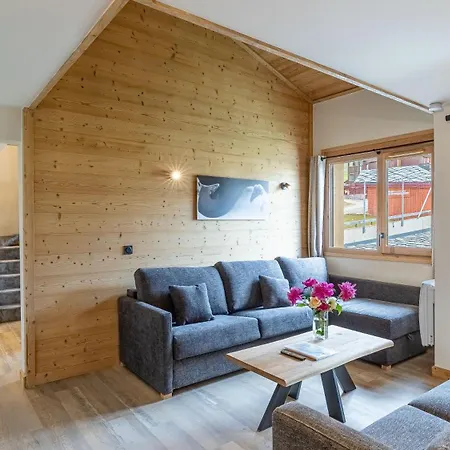 Apartment W 2050 - Belle Plagne