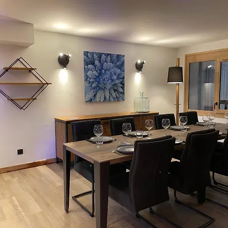 W 2050 - Belle Plagne Apartment La Plagne