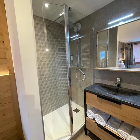 W 2050 - Belle Plagne Apartment *