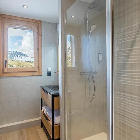 W 2050 - Belle Plagne Apartment La Plagne