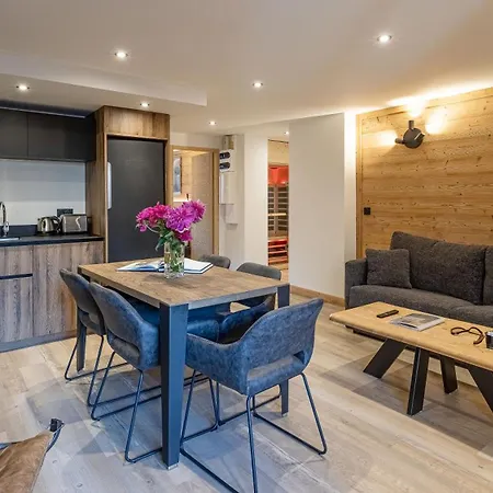 Apartment W 2050 - Belle Plagne