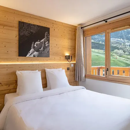 Apartment W 2050 - Belle Plagne