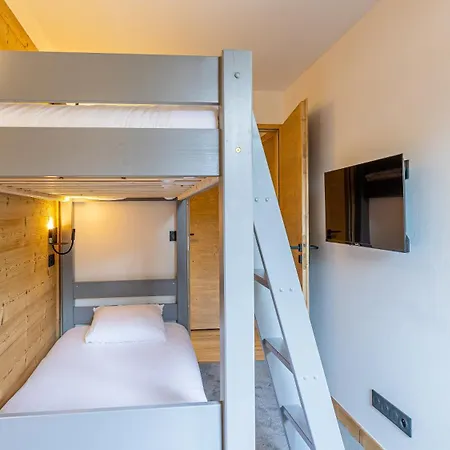 Apartment W 2050 - Belle Plagne *