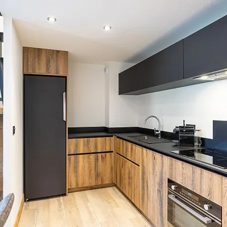 Apartment W 2050 - Belle Plagne La Plagne