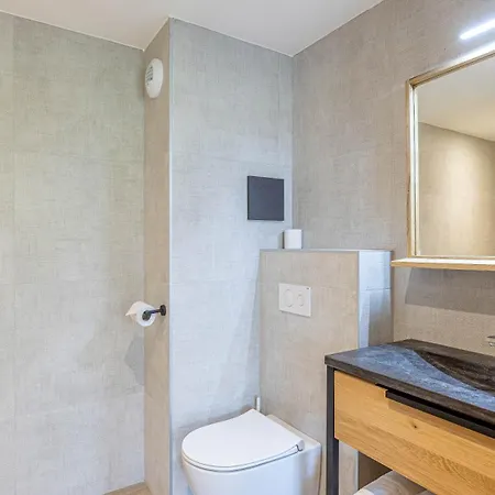 W 2050 - Belle Plagne Apartment *