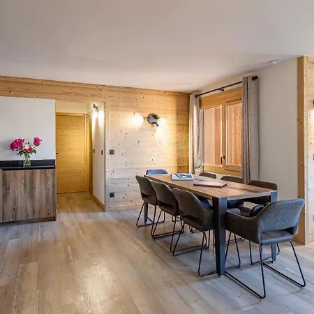 Apartment W 2050 - Belle Plagne