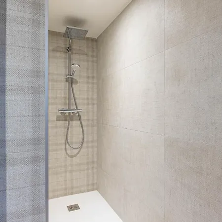 W 2050 - Belle Plagne Apartment *