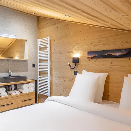 W 2050 - Belle Plagne Apartment La Plagne